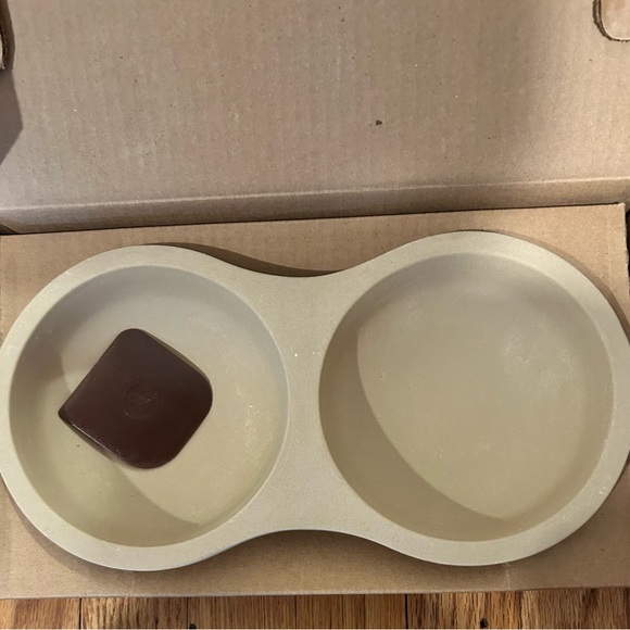 The Pampered Chef Kitchen Pampered Chef Microwave Egg Cooker Poshmark